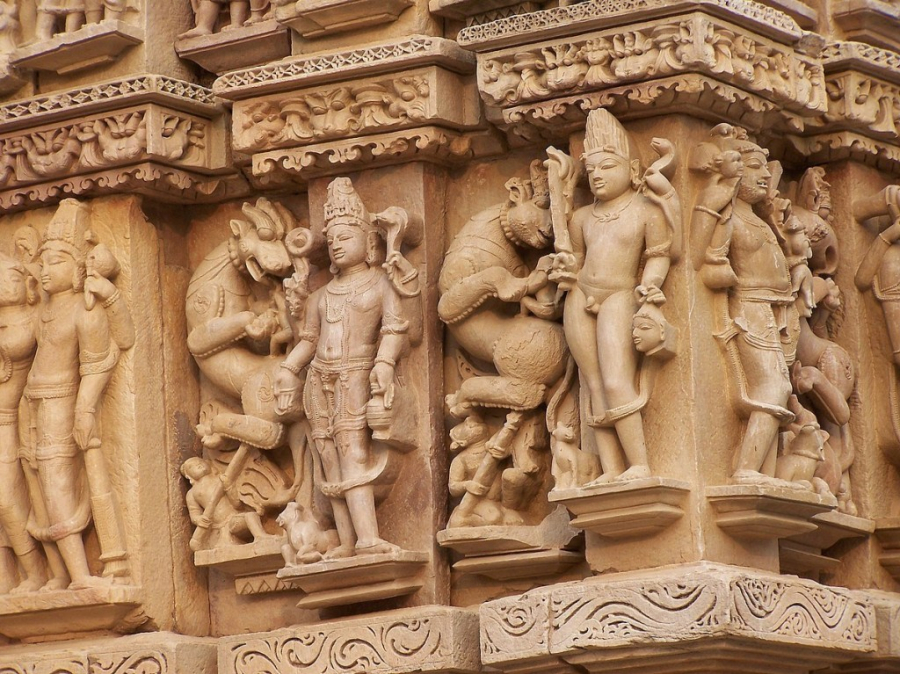 Khajuraho-Temple-Photos7