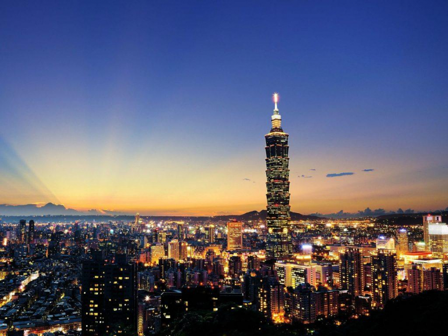 Đài Loan cũng là một trong số những quốc gia có nền kinh tế hàng đầu châu Á