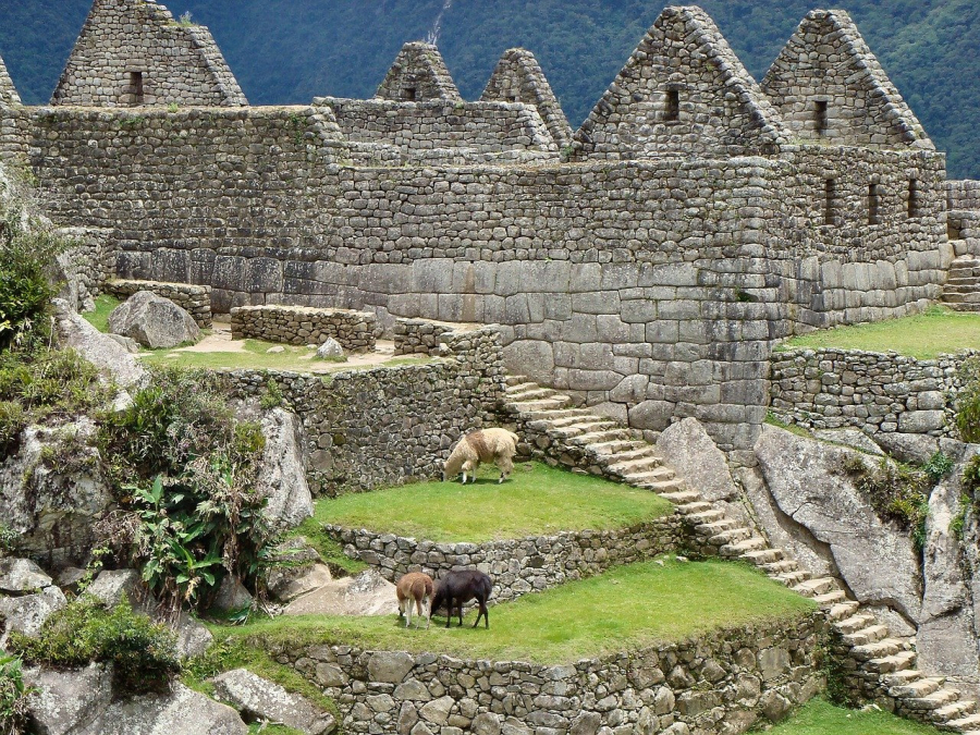 Machu Picchu được UNESCO công nhận là Di sản Thế giới vào năm 1983 và được cộng đồng quốc tế bình chọn là một trong “7 kỳ quan thế giới hiện đại” vào năm 2007.