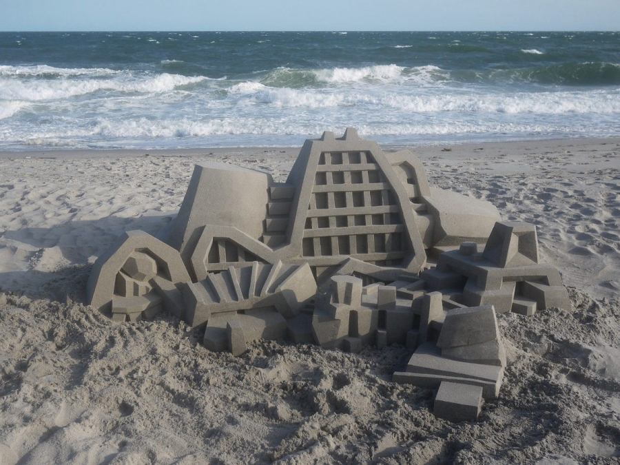 architectural-sand-castle-by-calvin-seibert