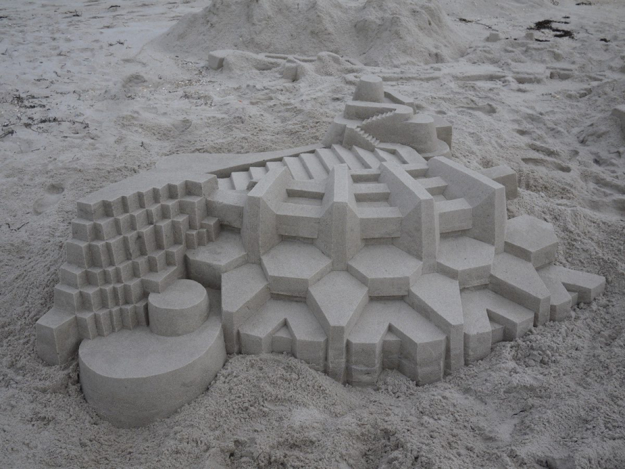 brutalist-architecture-sand-castle