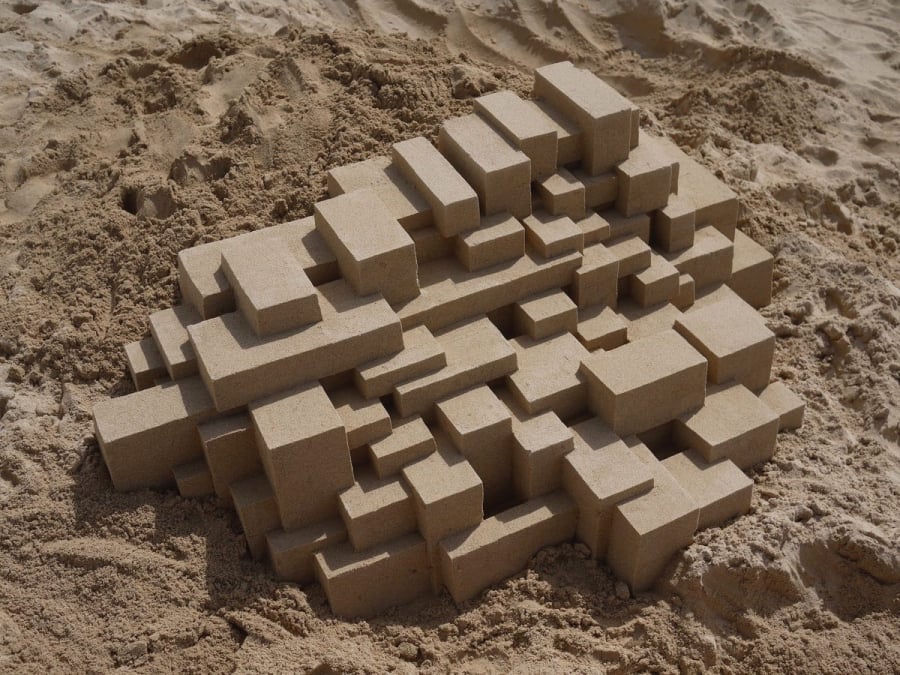 unique-modern-sandcastle