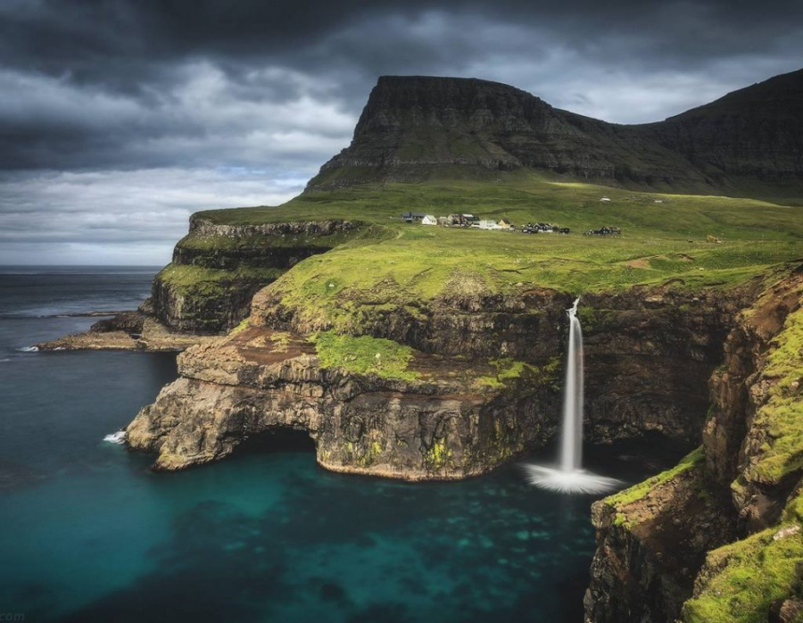 Quần đảo Faroe