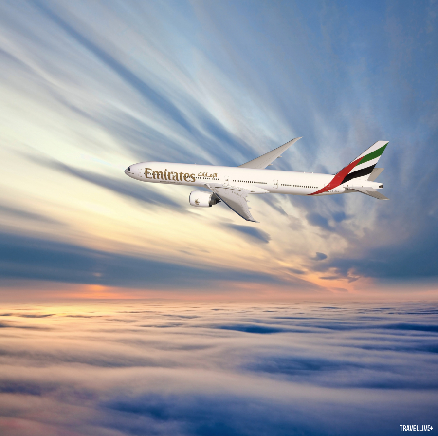 Hãng hàng không Emirates đã có những bước tăng trưởng ngoạn mục, trở thành hãng hàng không yêu thích của nhiều hành khách Việt Nam.
