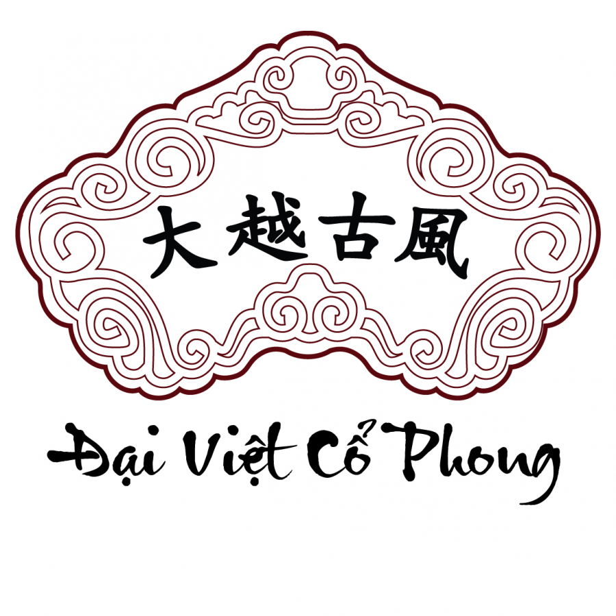 Logo của Đại Việt Cổ Phong