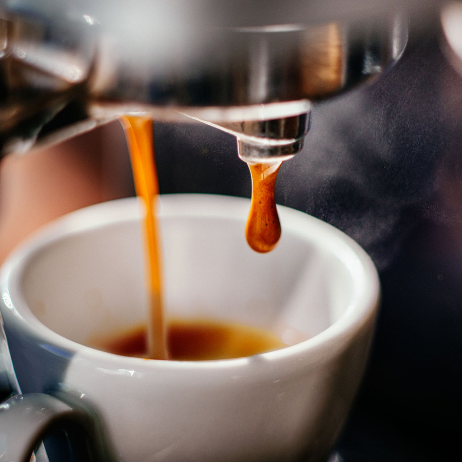 Cà phê espresso có nguồn gốc từ Ý