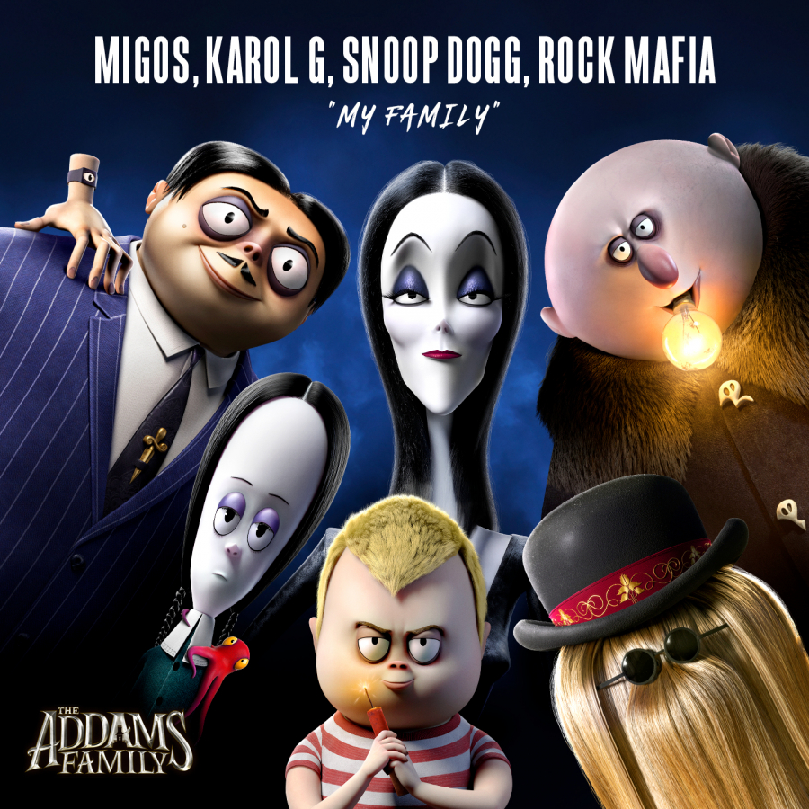 addams-family-soundtrack