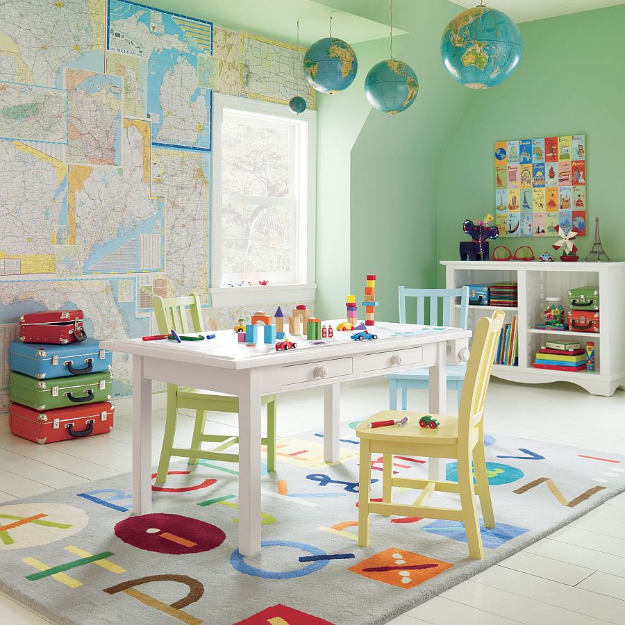 Hang-those-globes-in-style-in-the-kids-playroom