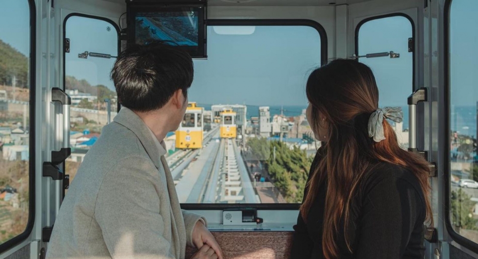 'Train in Busan' phiên bản an toàn