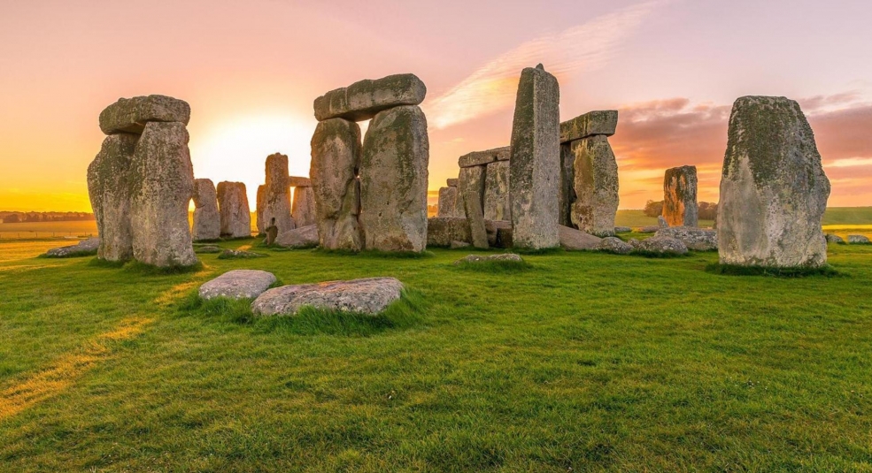 Stonehenge có thể mất danh hiệu Di sản Thế giới