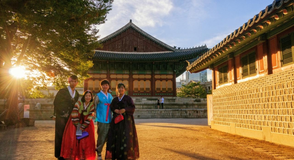 Sức mạnh quảng bá văn hóa truyền thống từ phim cổ trang của Hàn Quốc