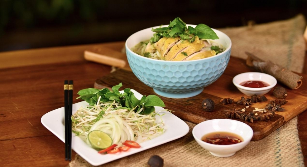 Báo quốc tế gợi ý các món ăn 'ví như linh hồn' của ẩm thực Việt Nam
