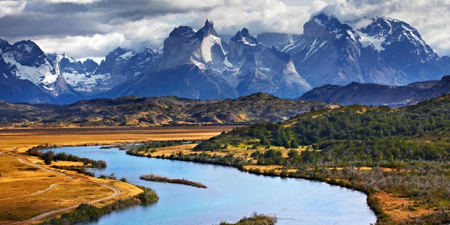 Chile mở tour kết nối 17 vườn quốc gia