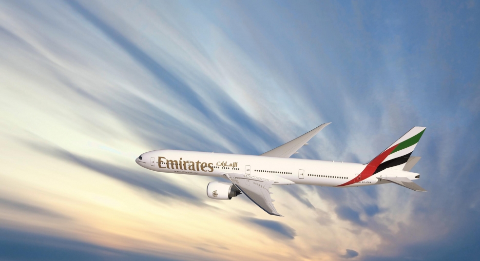 Emirates nâng tầm đẳng cấp tại Việt Nam