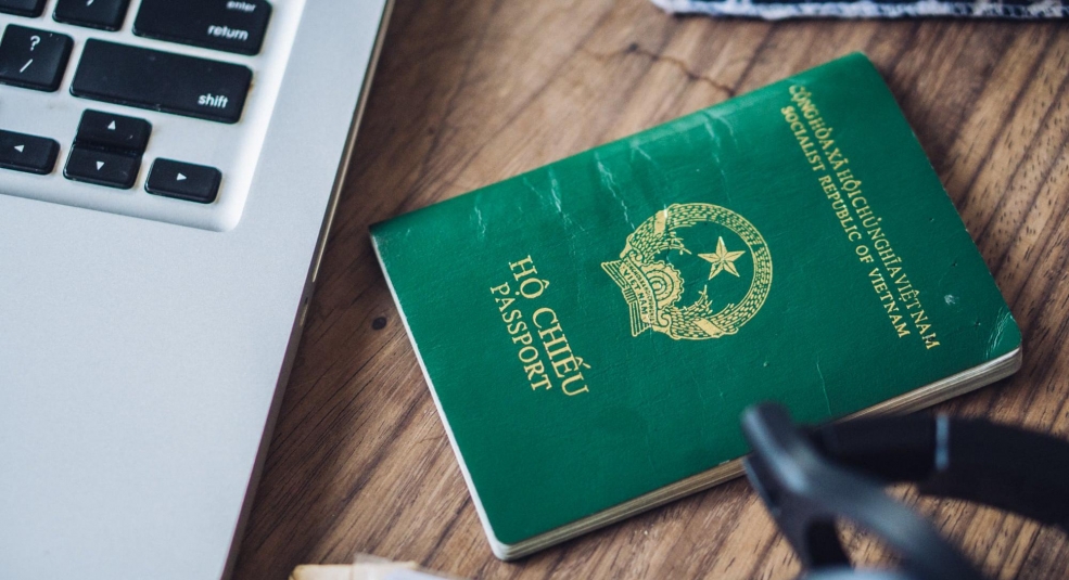 54 quốc gia miễn visa với hộ chiếu Việt Nam