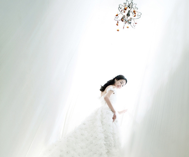 Tiara Wedding  - Làn gió mới cho những bức hình hoàn hảo