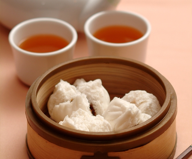 Dimsum – Nghệ thuật ẩm thực Trung Hoa
