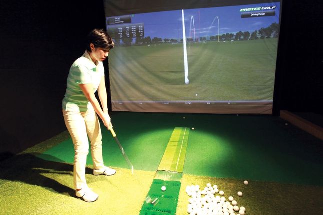 Nữ doanh nhân Vũ Thị Phương Lan: “Phong cách chơi golf mới, ưu việt dành cho phụ nữ hiện đại”