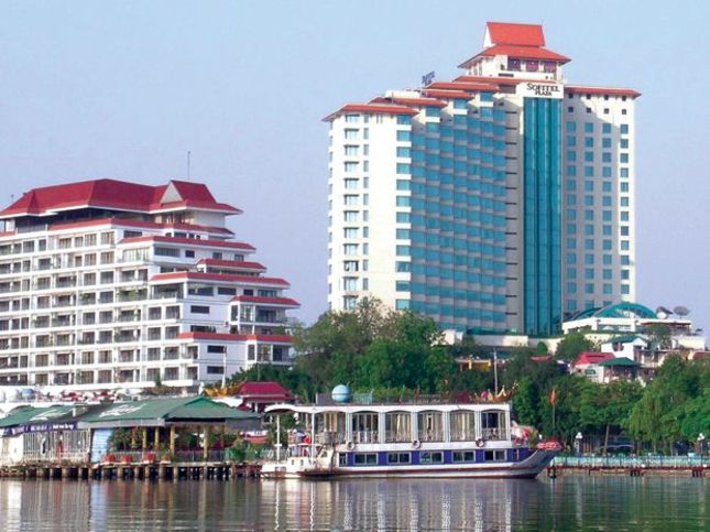 Khách sạn Sofitel Plaza Hanoi cung cấp gói dịch vụ mới