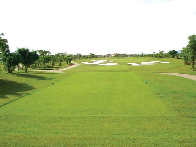 Tổ hợp Golf Resort cao cấp tại Cửa Lò