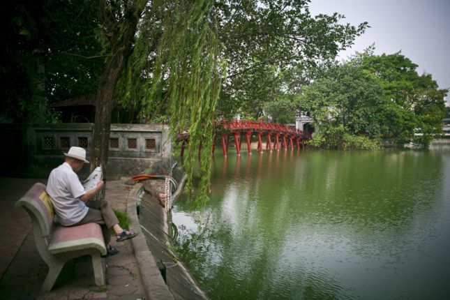 Lịch lữ hành - Những điểm đến hấp dẫn nhất tại Việt Nam