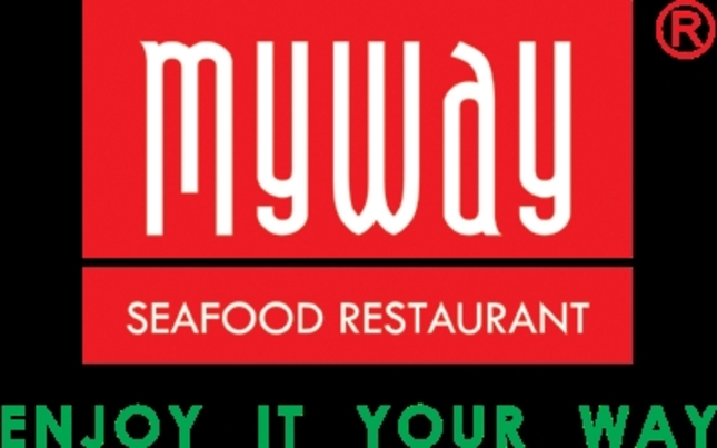 Khai trương My Way Seafood 