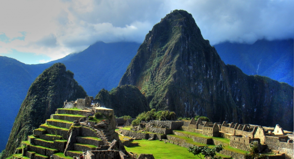 Đường mòn Inca, hành trình mơ ước cho dân phượt