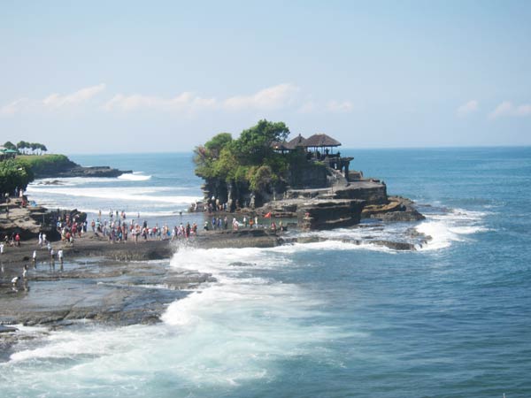 Kinh nghiệm du lịch đảo Bali