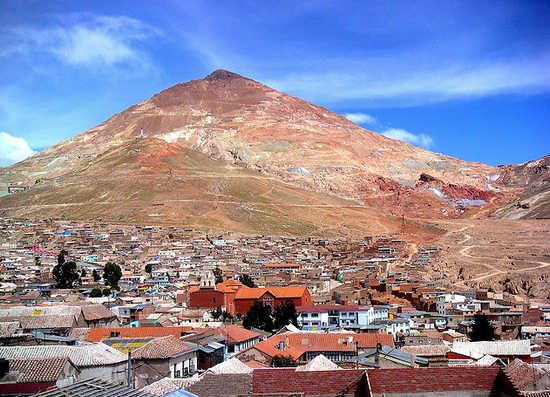 Những trải nghiệm đặc biệt nhất ở Bolivia