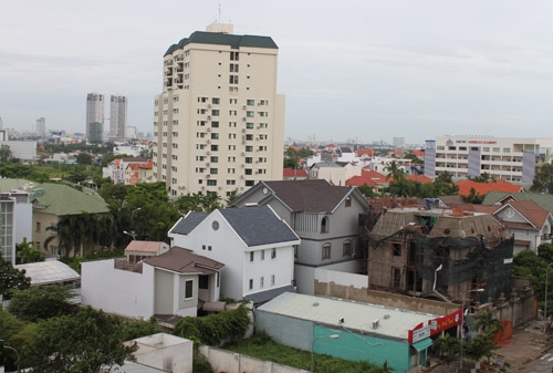 Khai mạc phiên giao dịch bất động sản lần thứ 2 tại Hà Nội