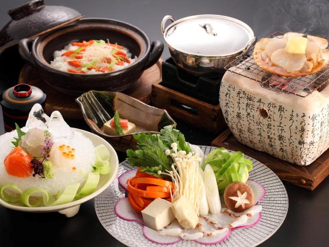 Lễ hội ẩm thực Nhật Bản tại Hà Nội