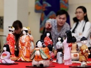 Miễn phí tham dự Lễ hội Fukushima tại Hà Nội