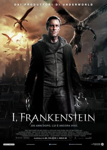 Frankenstein