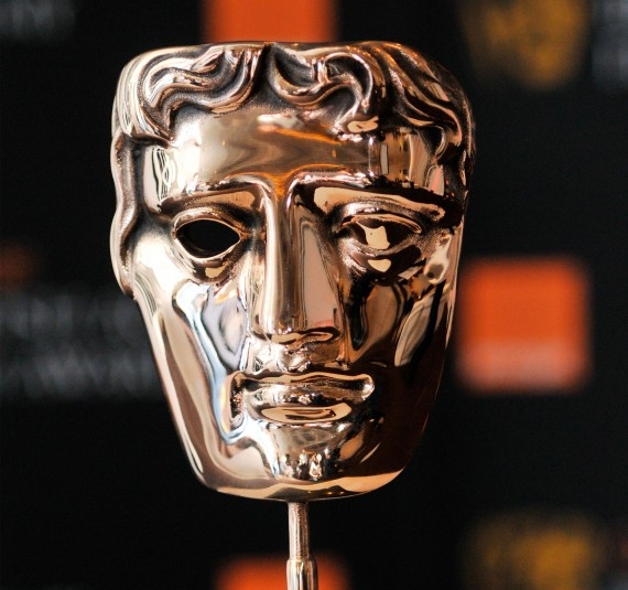 Phim 'cuộc đời nô lệ' chiến thắng lớn tại BAFTA 2014
