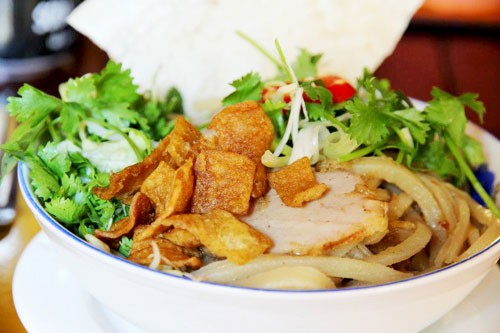 4 món ăn khiến người Quảng Nam - Đà Nẵng tự hào