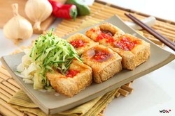 Những món đồ ăn vặt nổi tiếng nhất xứ Đài