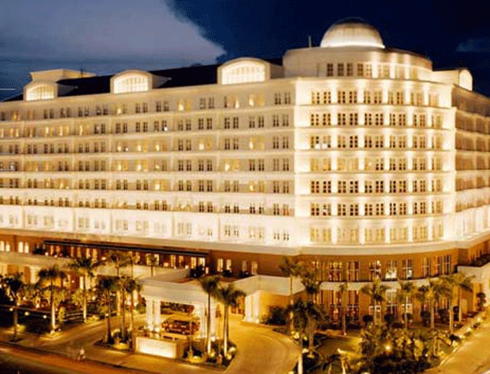 Khách sạn Park Hyatt Saigon bổ nhiệm Tổng Giám Đốc mới