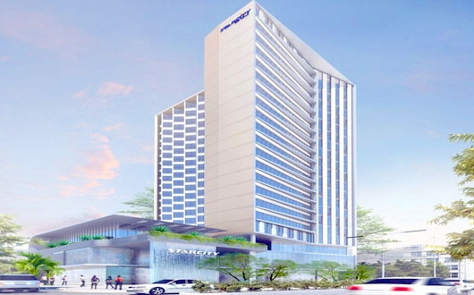 StarCity Nha Trang, lựa chọn thỏa mãn ước mơ