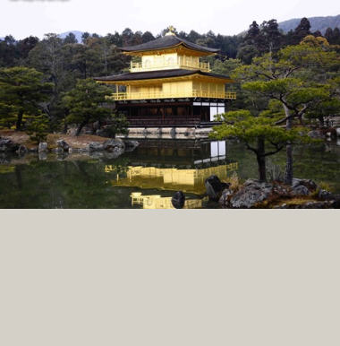 8 điểm đến tuyệt vời khó bỏ qua ở thiên đường Kyoto