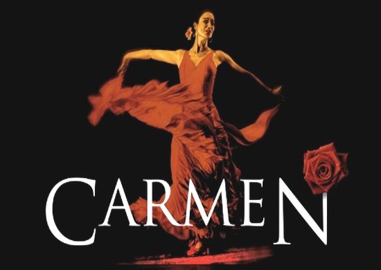 Đêm opera hoàn hảo Carmen