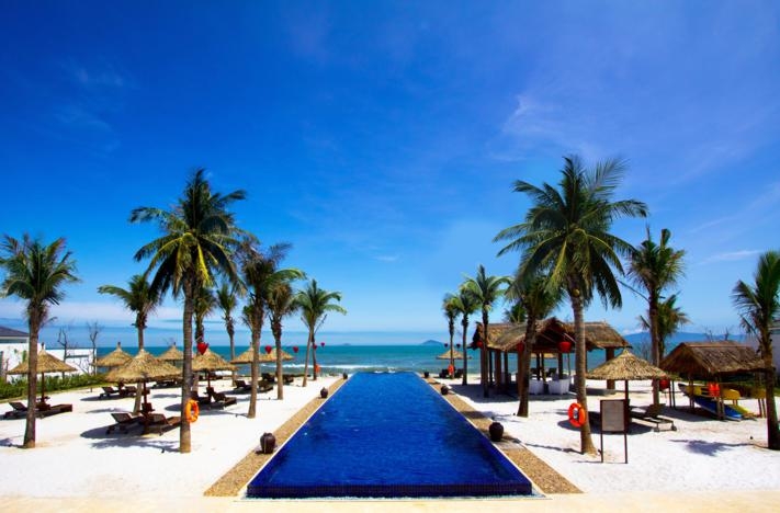 Sunrise Hoi An Resort đón nhận Chứng chỉ dịch vụ xuất sắc 2014 của TripAdvisor