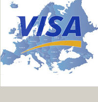 Làm sao để xin visa du lịch Châu Âu?.