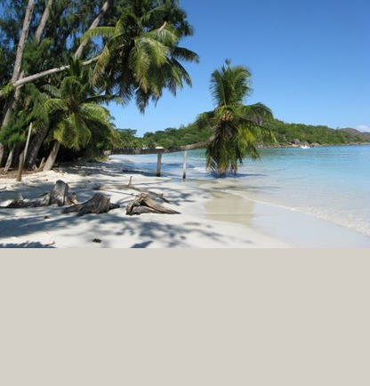 Seychelles - Thiên đường cho những tâm hồn lãng mạn