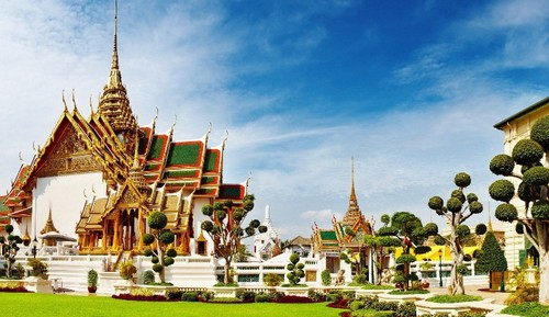 Khám phá Thái Lan chỉ với 5,9 triệu đồng