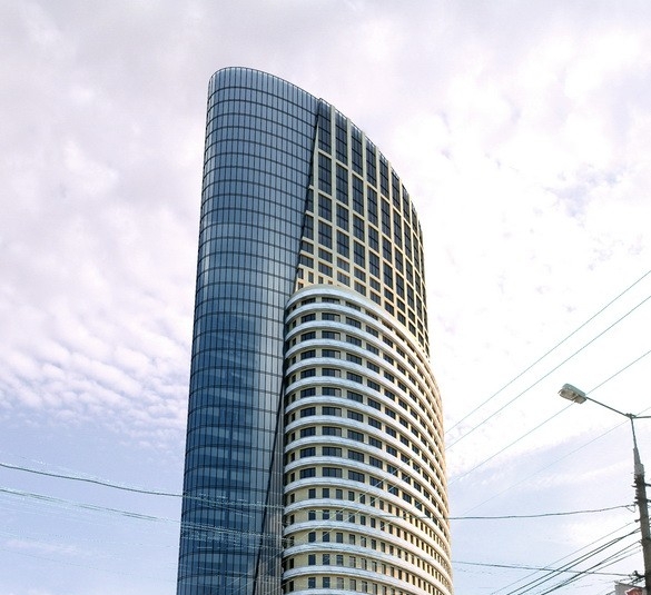Mở bán ưu đãi 40 căn hộ cuối cùng dự án Ellipse Tower