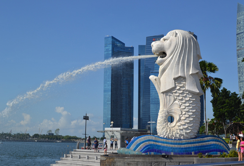Tiết kiệm 2,7 triệu đồng cho hành trình Singapore - Malaysia