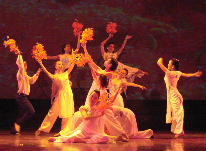 Việt Nam tổ chức Lễ hội Du lịch - Văn hóa Việt Nam tại Hàn Quốc