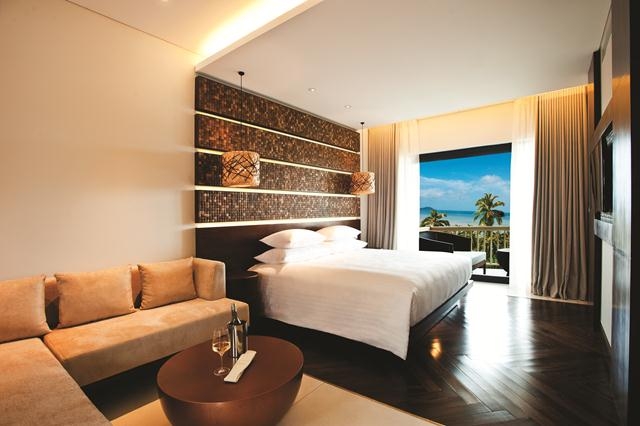 Salinda Premium Resort & Spa là thành viên của Hiệp hội khách sạn thế giới Worldhotels