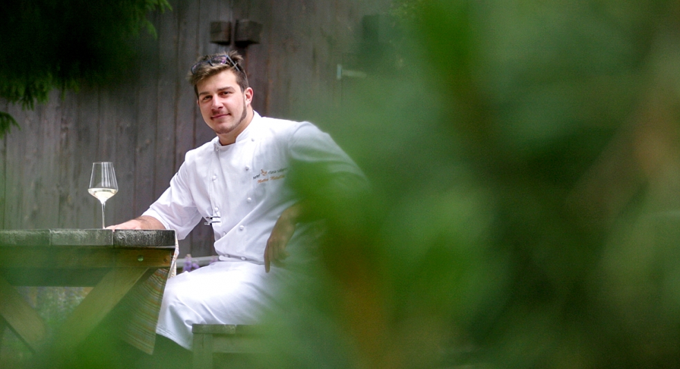 Ngôi sao Michelin Metullio với tuần lễ ẩm thực Ý trải dài tại 3 khách sạn Intercontinental 