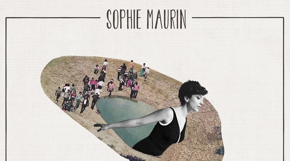 Pop Pháp cùng ca sĩ Sophie Maurin tại IDECAF 